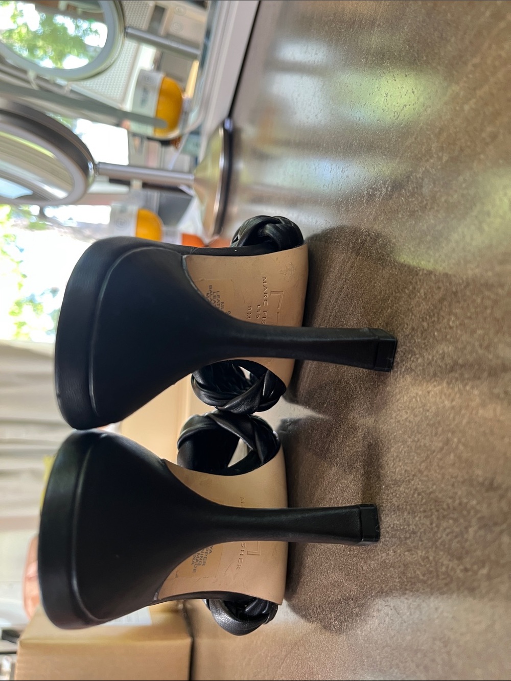 Women’s Sandals, Marc Fischer - Picture 3 of 4